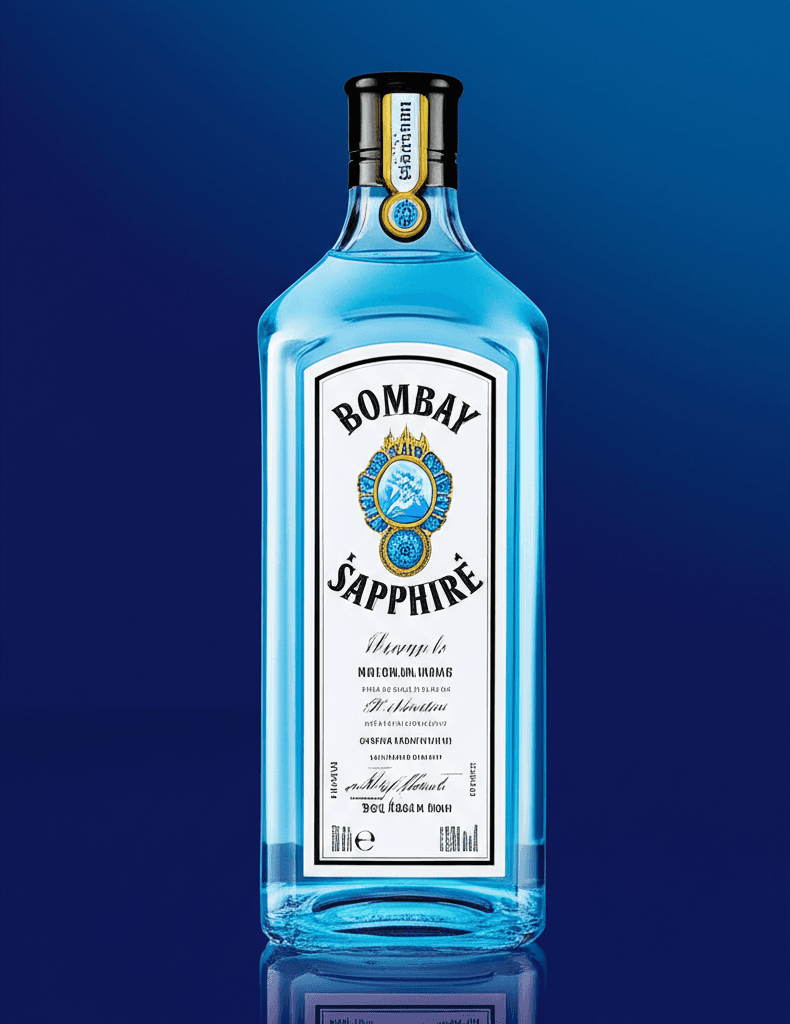 Bombay Sapphire Gin