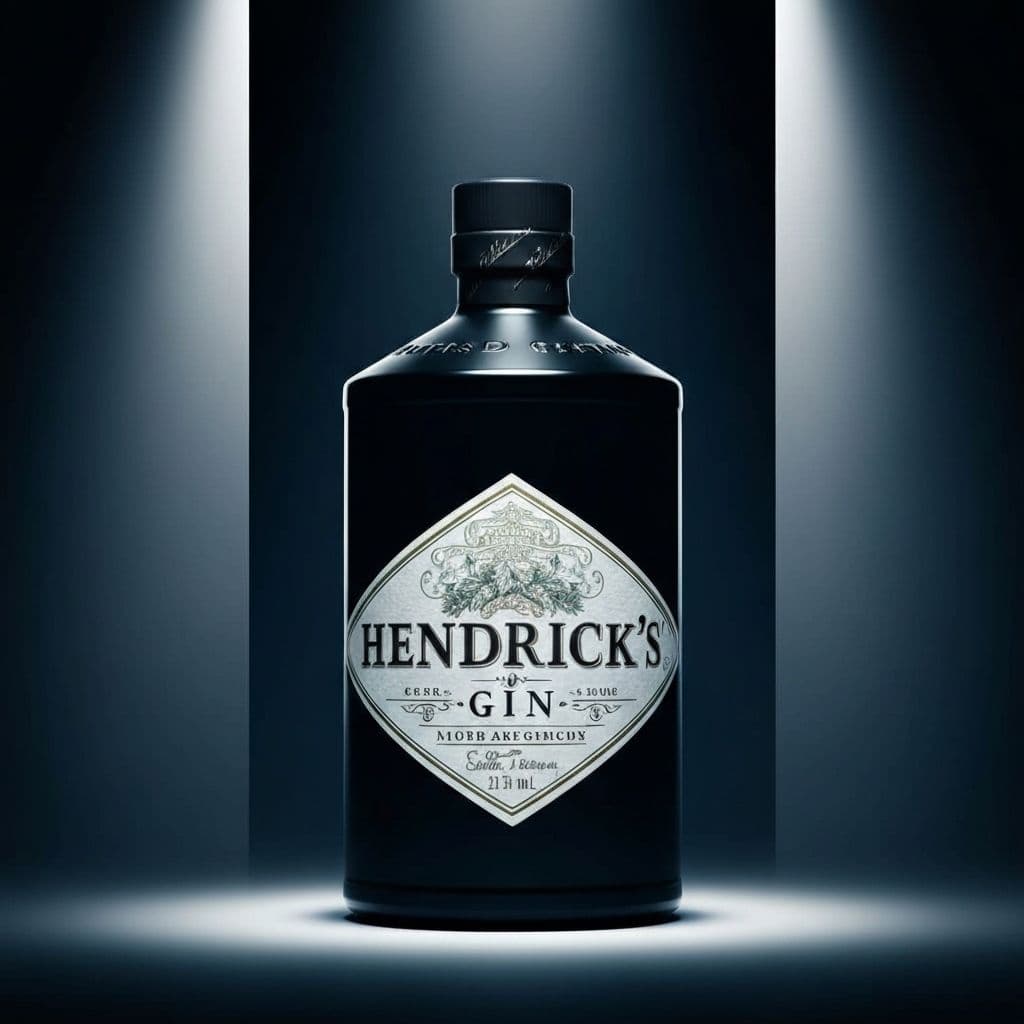 Hendrick's Gin