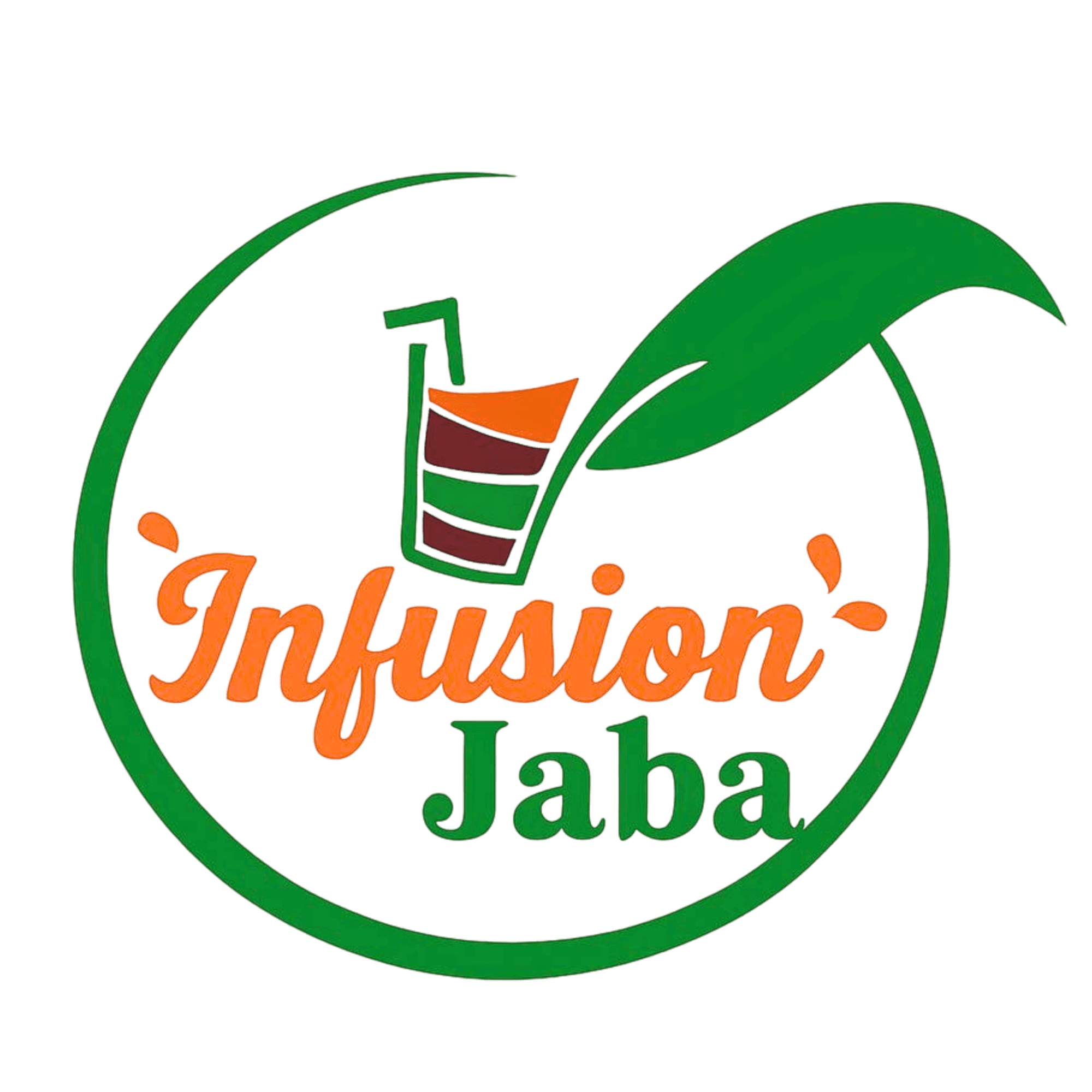 Infusion Jaba